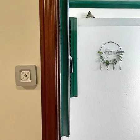 Hébergement de vacances Casa Rosa Costa Teguise