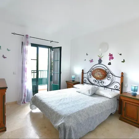 Casa Rosa Costa Teguise