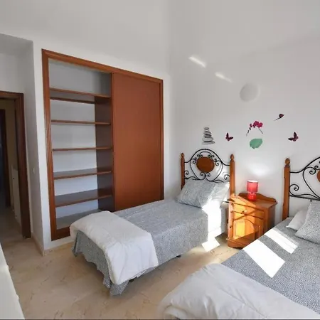 Casa Rosa Costa Teguise *