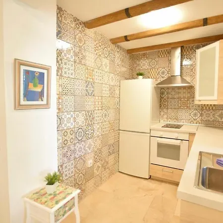 Holiday home Casa Rosa Costa Teguise