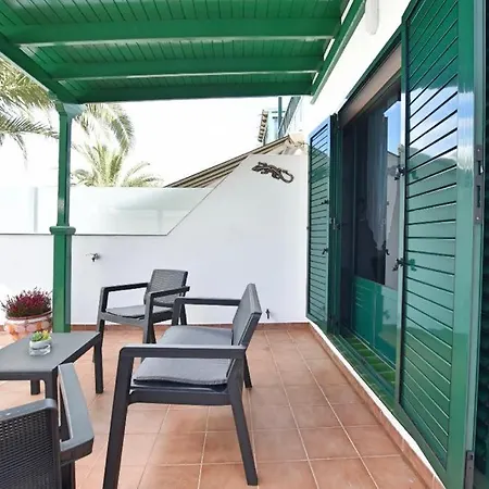 Casa Rosa Costa Teguise Holiday home Costa Teguise