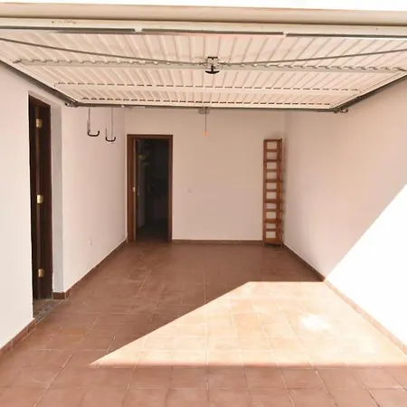 Semesterbostad Casa Rosa Costa Teguise *